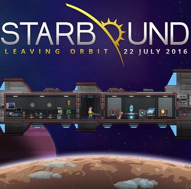 starbound how to install mods on server