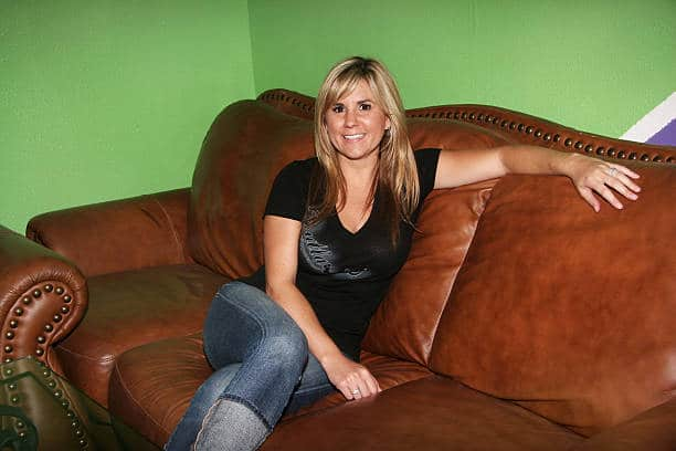 Brandi Storage Wars Hot Photos