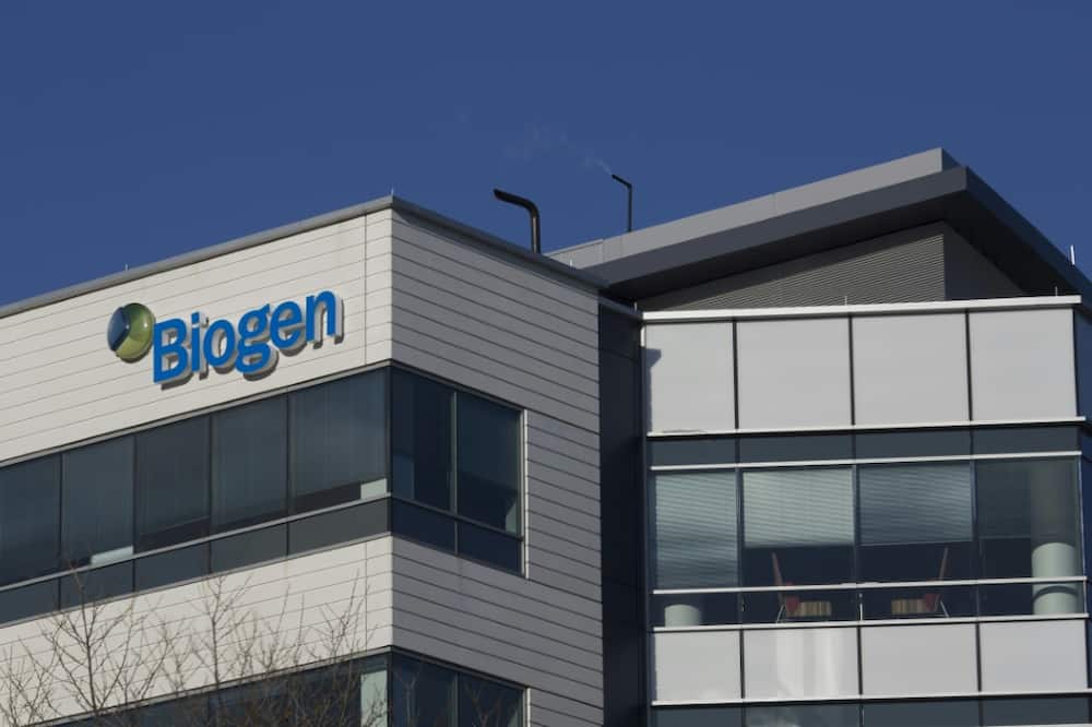 A US congressional report has criticized the FDA's approval process for a Biogen drug used to treat Alzheimer's