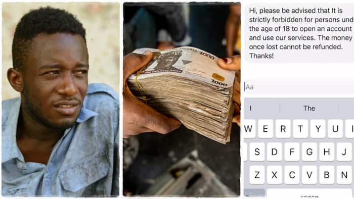 Betting Company Tells Boy to Face the Music after Losing His School Fees in Bet