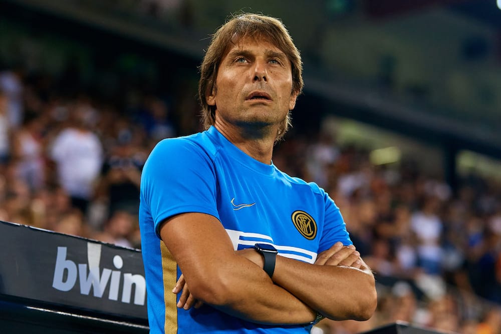 Antonio Conte: Inter Milan boss drags ex-club Chelsea into court again