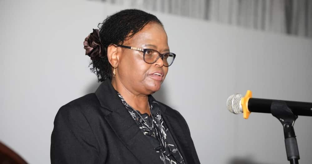 Martha Koome said the petition challenging President Uhuru Kenyatta's rejection of the six judges was bad in law.