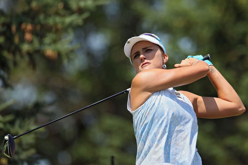 Lexi Thompson