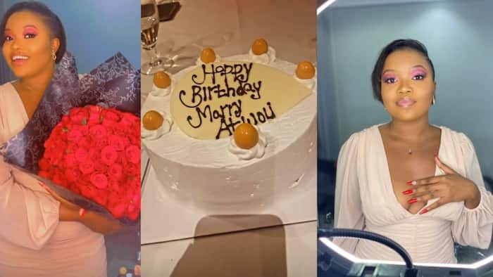 Francis Atwoli's Daughter Maria Celebrates Birthday in Flashy Party, Thanks Him for Making It Happen