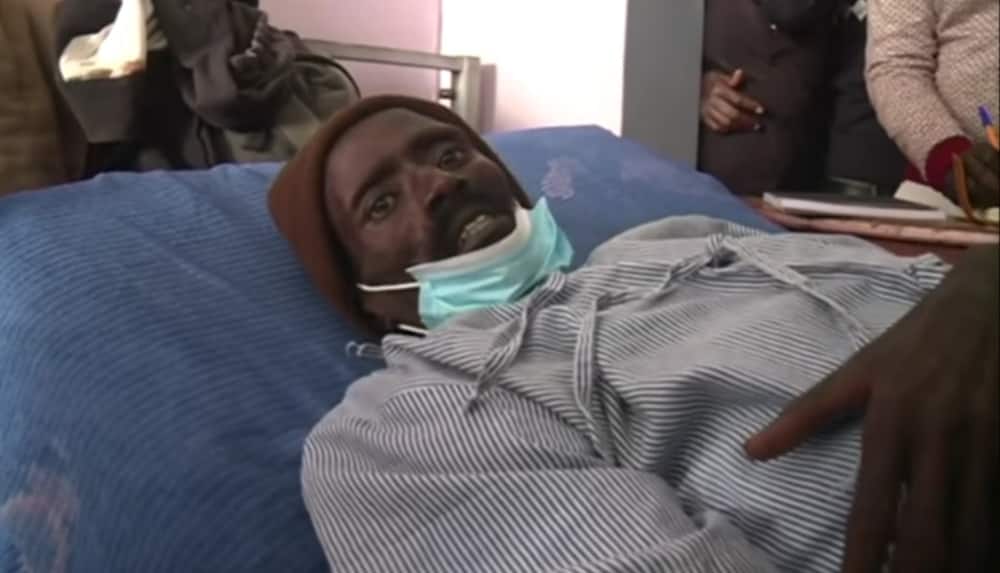 Kericho man who regained consciousness after being pronounced dead dies for real