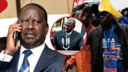 Raila Odinga Says He Receives Calls, Messages From Kenyans Complaining over Cost of Living