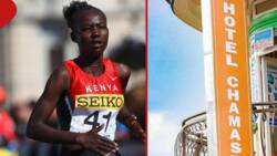 Inside Business Owned by Millionaire Kenyan Athlete Mary Keitany