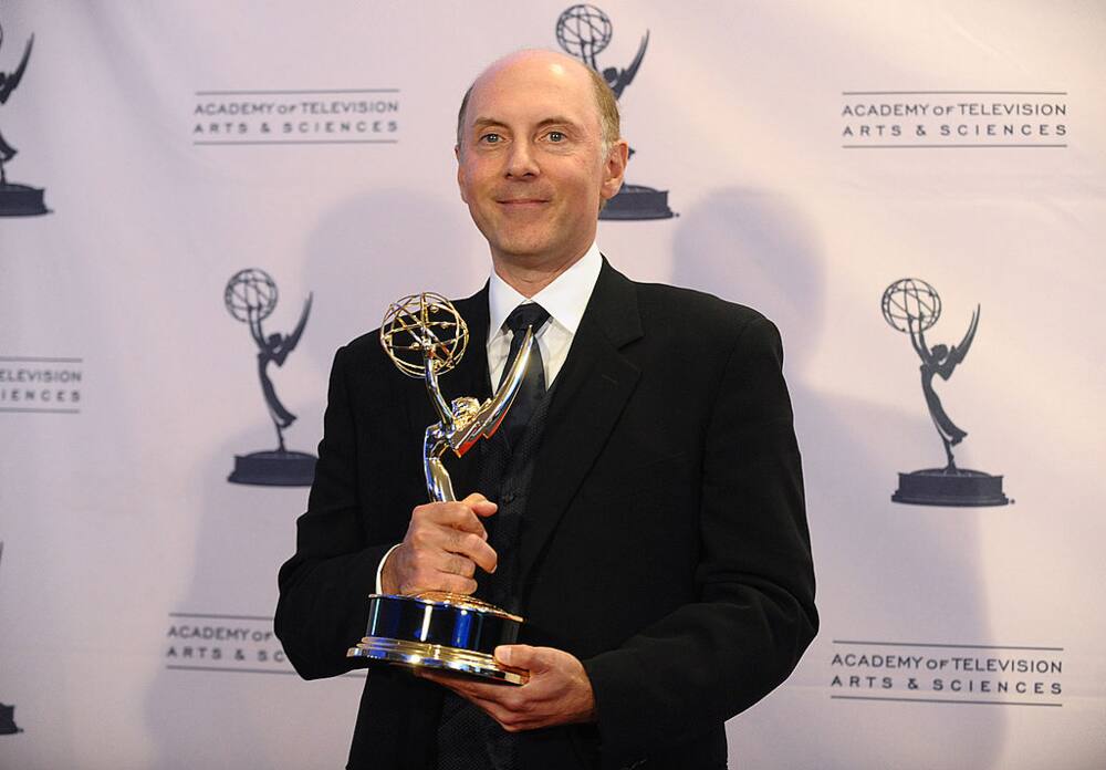 Dan Castellaneta