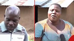 Video Re-Emerges of Kakamega Father of 20 Who Demanded 22 Kids Before Wife 'Retires'