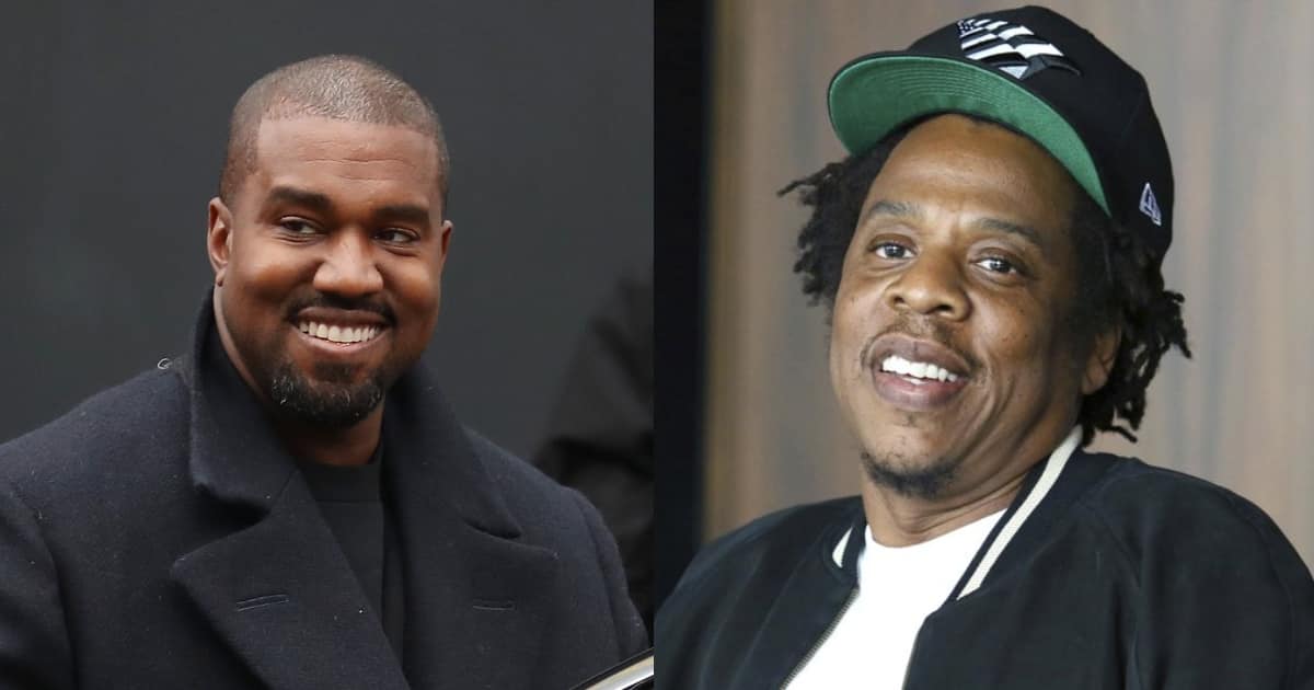 Kanye West ties with Jay-Z for most Grammy wins by Hip hop artist after ...