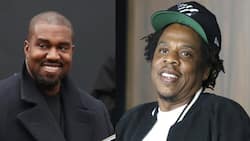 Kanye West ties with Jay-Z for most Grammy wins by Hip hop artist after picking 22nd award
