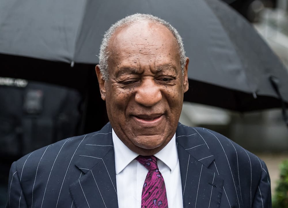 Was Bill Cosby ever a billionaire