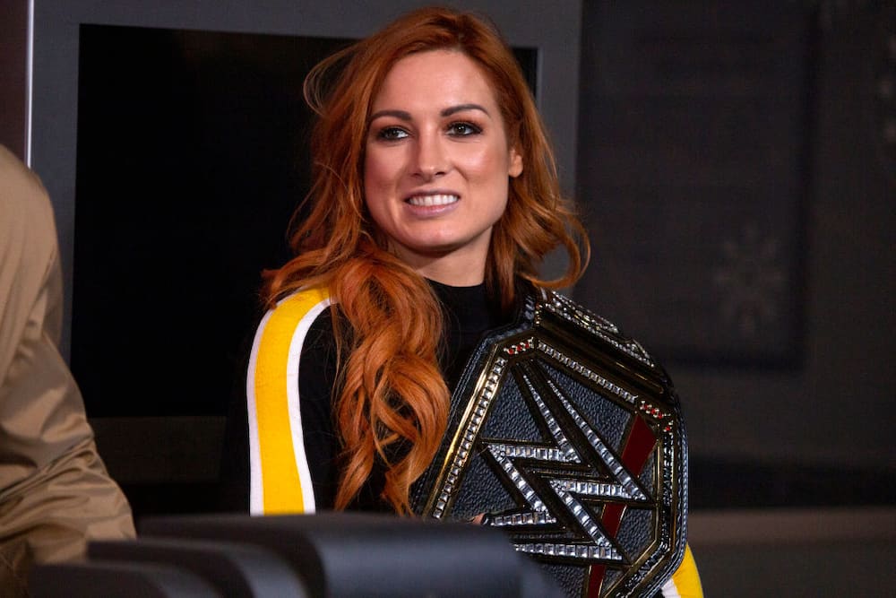 Becky Lynch Net Worth 2023