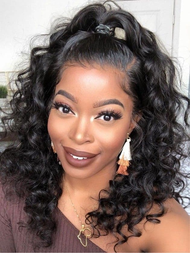 17 Lace Front Hairstyles that You Must Try 2022 – Xrs Beauty Hair