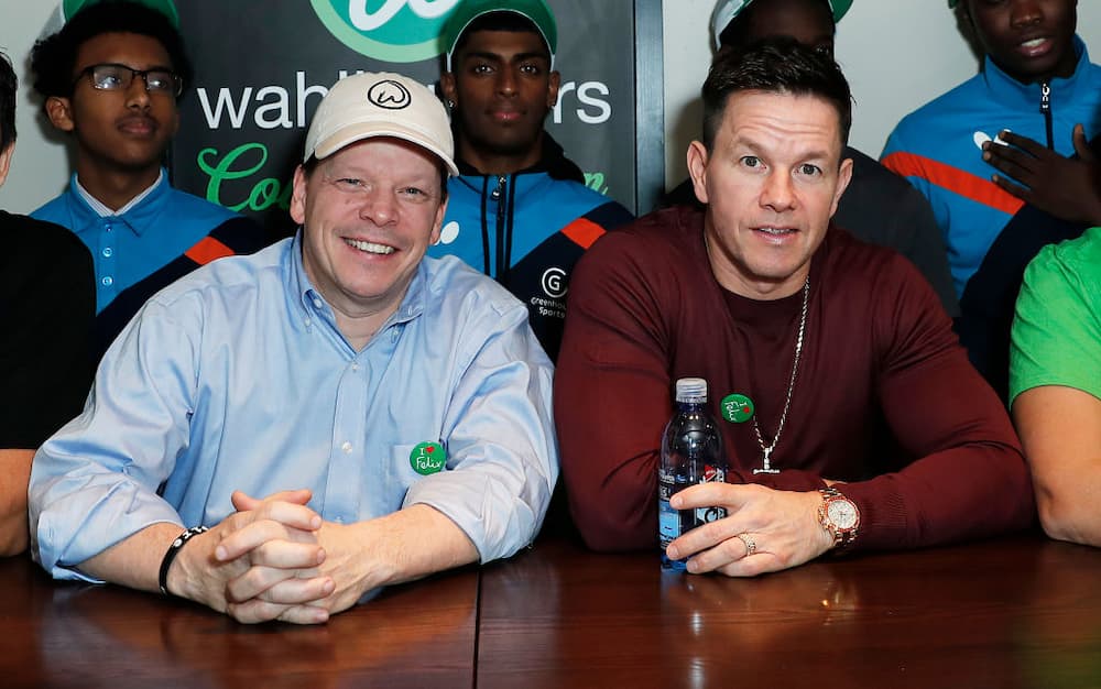 The Wahlberg Family Tree Siblings Parents Who Is The Richest Tuko Co Ke