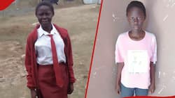 Kisumu Girl Orphaned at 9 Months, Raised by Sister Drops Out of Form 4 Over KSh 120k Arrears