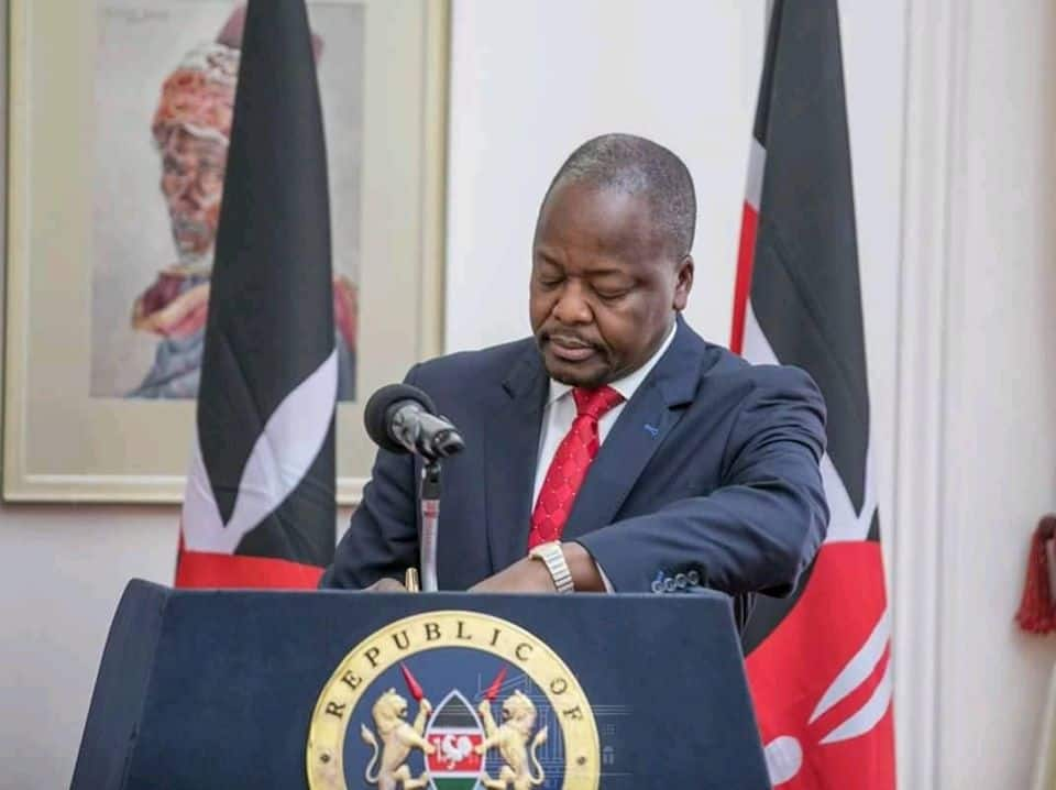 Kenya yathibitisha visa vingine 440 vya maambukizi ya COVID-19, 5 wafariki dunia