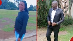 Neighbour of Sergeant Omondi Who Died in Chopper Crash Says He Couldn't Break Death News to His Wife