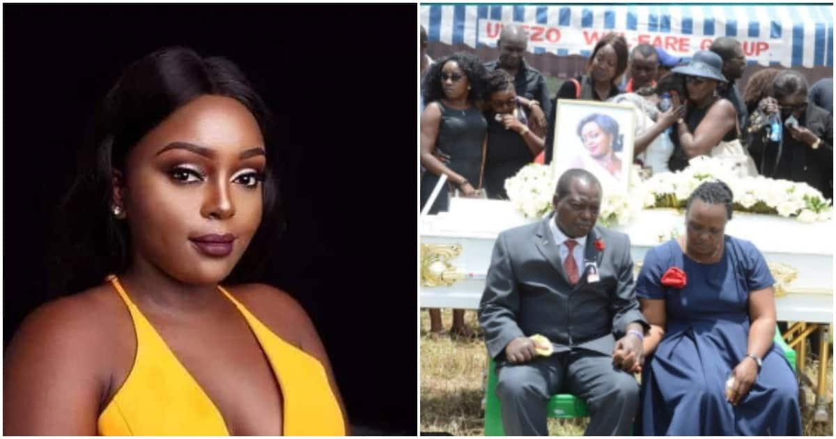 Monica Kimani's mother urges court to sentence Jowie Irungu to death 