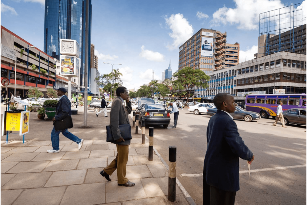 Nairobi gets lion's share of proposed revenue based on 2019 census results