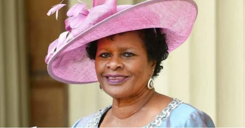 Sandra Mason: Black Woman Becomes First Elected President of Barbados