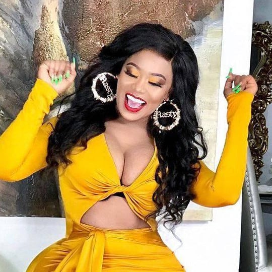 Vera Sidika avatar