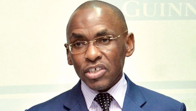 Mixed reactions after Peter Ndegwa named to replace Bob Collymore as Safaricom CEO