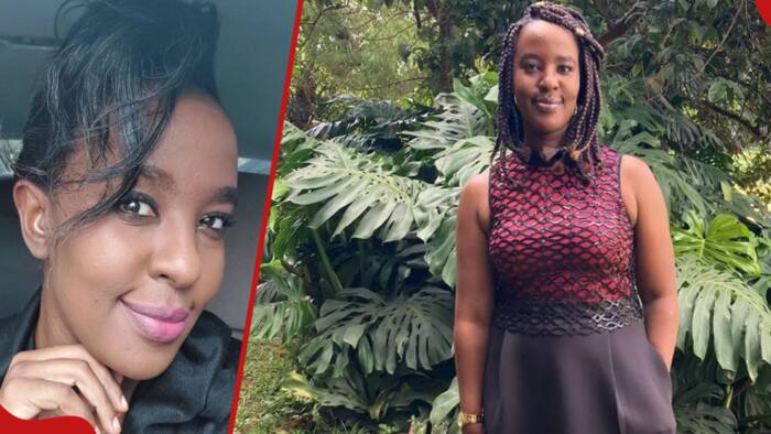 Lilian Nganga Rebukes Baby Daddies Who Default on Child Support: "It's Bewildering"