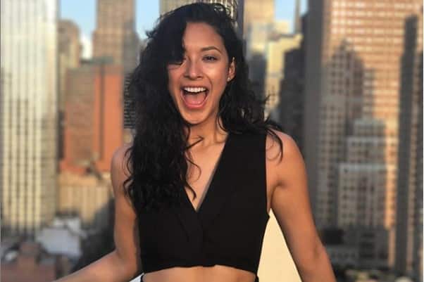 Jordyn Taylor: 7 things to know about Trevor Noah's former girlfriend