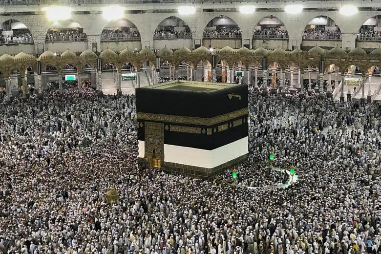 Agenti wa kusafiri adaiwa kuwatapeli waumini waislamu KSh 12 milioni za safari ya Mecca