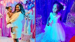Samidoh's Wife Edday Holds Lovely Party in US to Celebrate Daughter Nimu's 2nd Birthday: "Grateful"