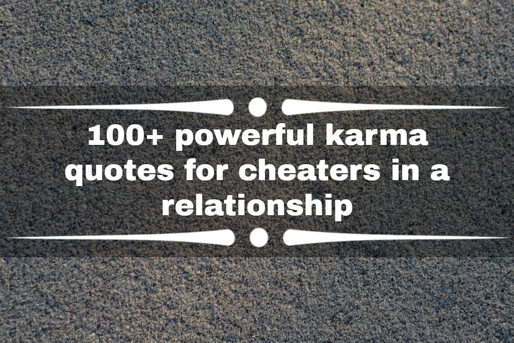 infidelity quotes