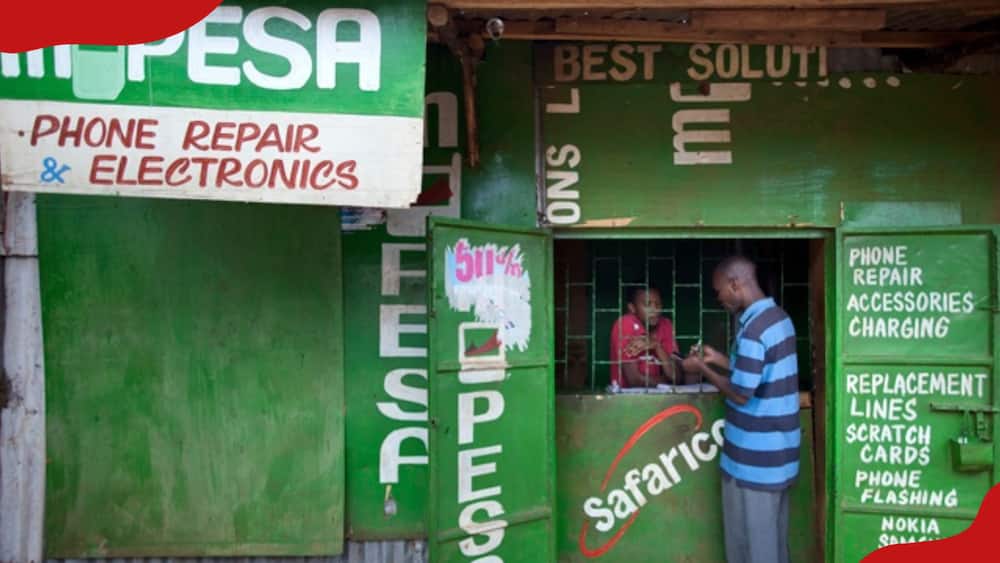 How to reverse M-Pesa withdrawal from a wrong agent