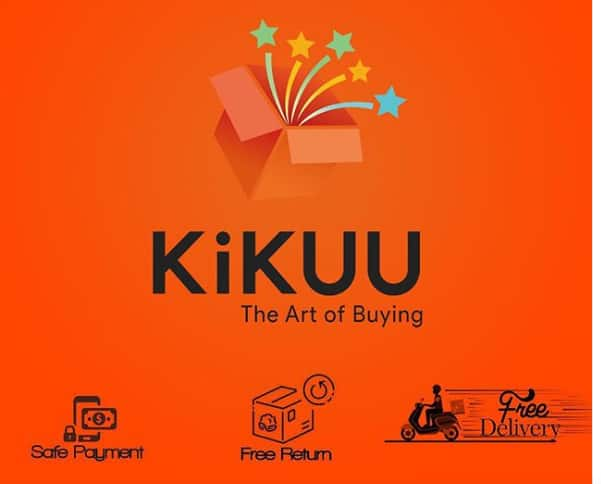 KiKUU Tanzania online shopping in 2020 Tuko.co.ke