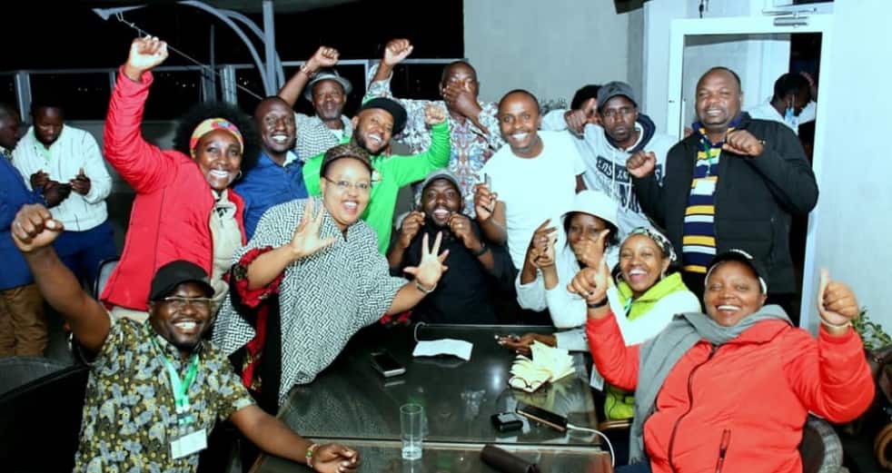 Nakuru: Hisia mseto baada ya mgombea wa KANU kupata kura moja
