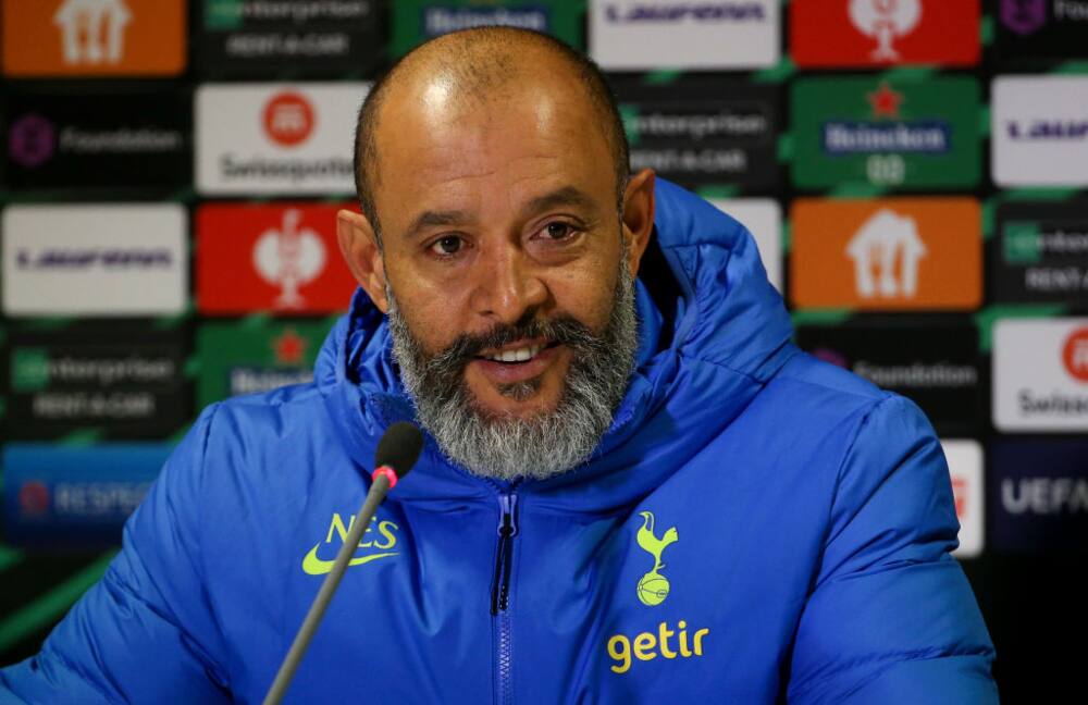 Nuno Espirito Santo