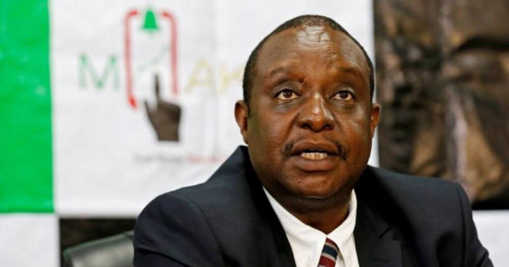 Henry Rotich: Ex-Treasury CS Charged Afresh over Kimwarer, Arror Multi-billion Scandal