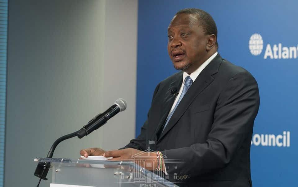 Help on the way: Uhuru moves to evacuate Kenyans trapped in coronavirus-infested Wuhan