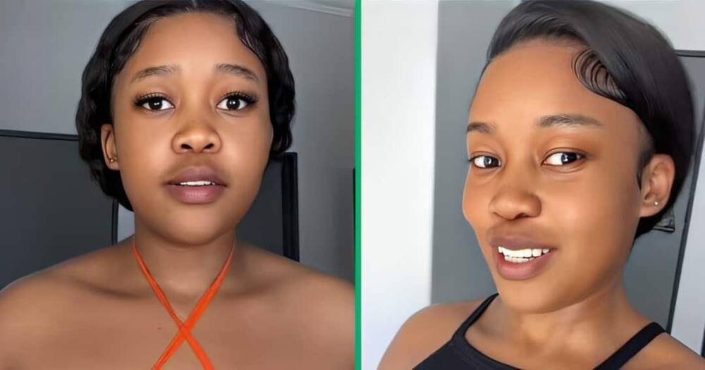 A woman took to TikTok, where she opened up about her ex kicking her out.