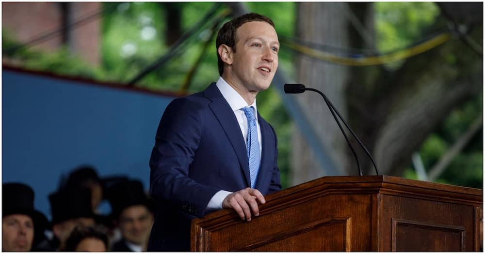 Mark Zuckerberg said WhatsApp Channels will allow users to connect privately.