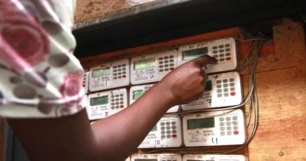 Kenya Power said it will increase tariff for users of 30 units and above.
