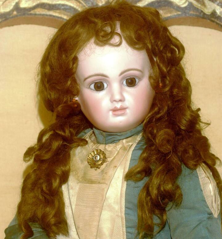 20 Most Expensive Dolls Ever Sold With Photos And Prices Ke