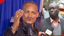 Babu Owino Vows to Lead Protests in Nyeri If Gov’t Increases Taxes: “Baba Amewacha Babu”