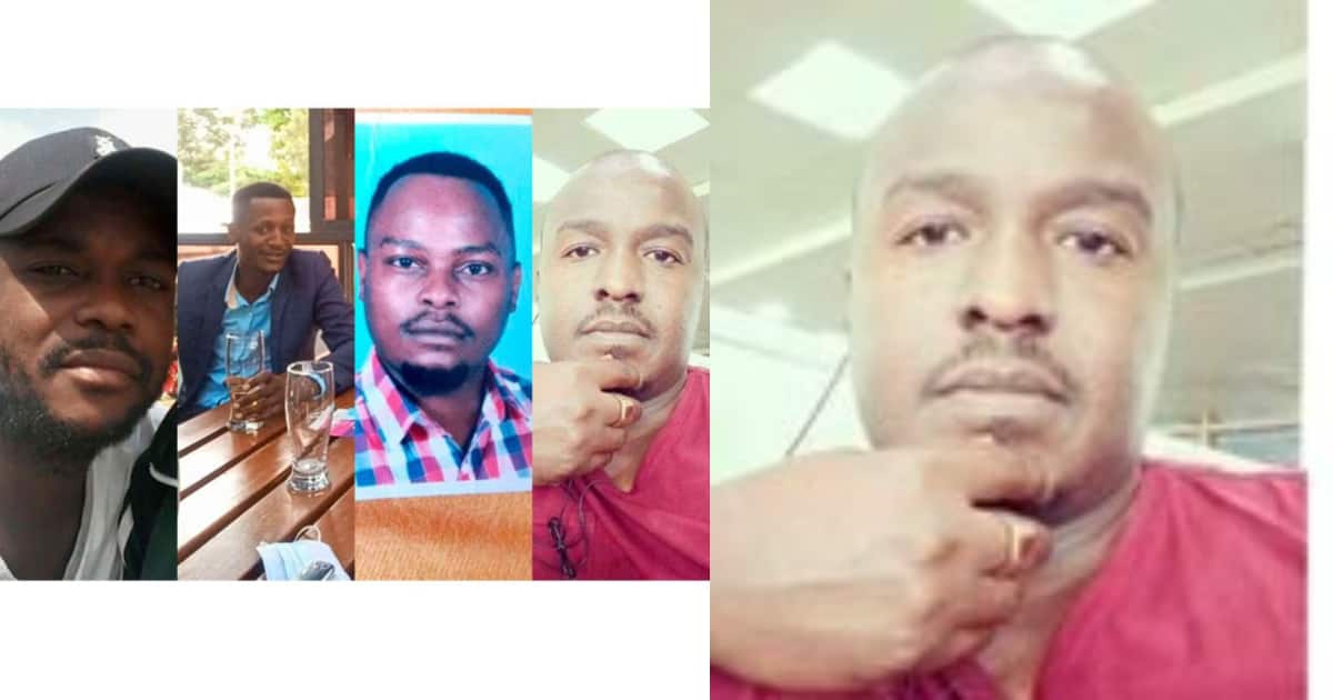 Mauaji Kitengela: Familia ya Jacob Otieno yasema mwili walionyeshwa sio wa jamaa wao ▷ Kenya News