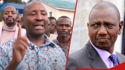 Baringo MCA Slams William Ruto over Rising Insecurity in Rift Valley: "Hii Serikali Imetuchosha"