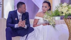 Ali Kiba Celebrates Son's Birthday in Emotional Post Amid Divorce Rumours: "Usinisahau"