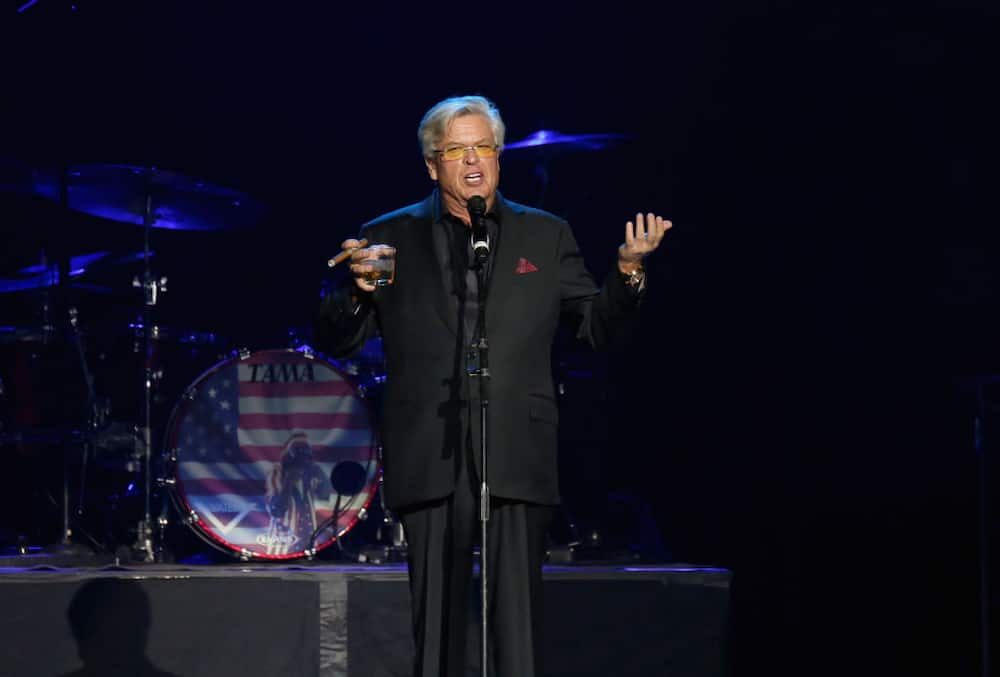 Ron White’s net worth