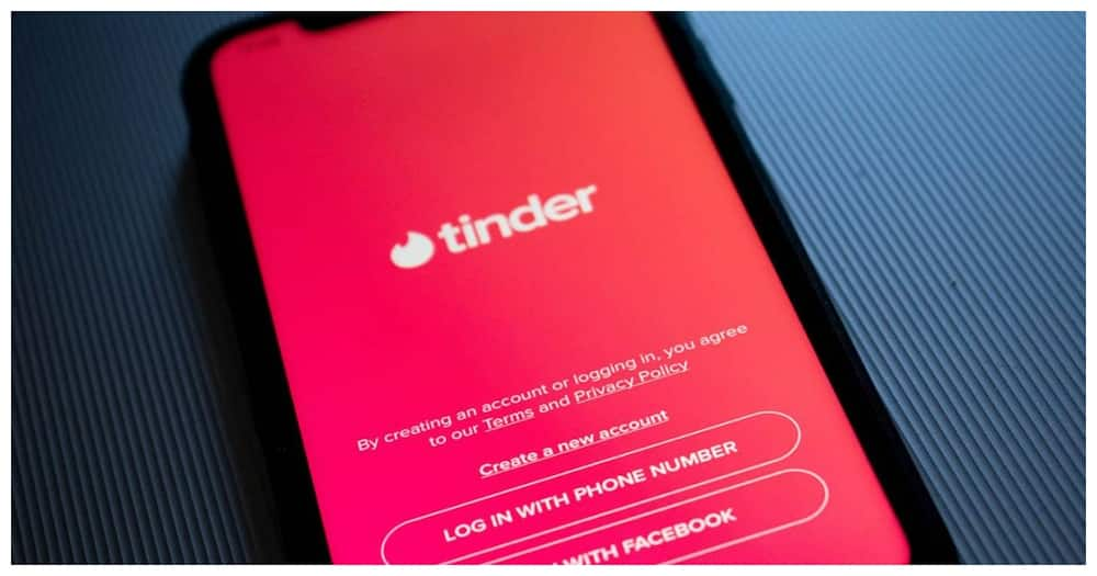 Tinder shadowban