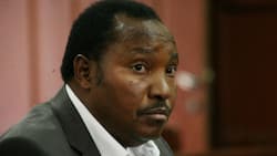 State Slaps Ferdinand Waititu with Fresh Charges Days after Reviving Political Ambitions