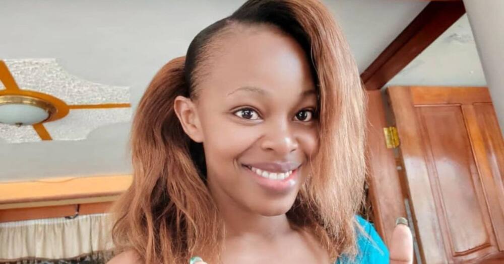 Njogu Wa Njoroge: 6 Magnificent Photos of Kameme FM Presenter's Wife Mary Lincoln